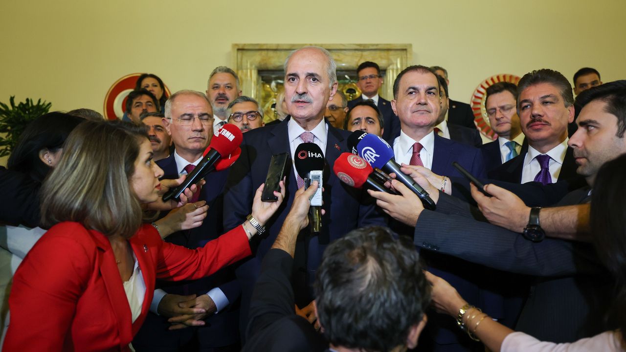 Millî Dayanışma