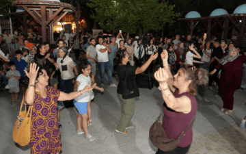 Park Konserleri