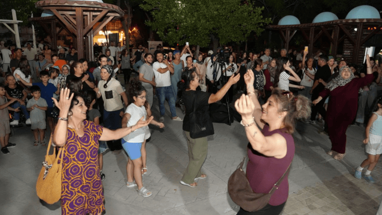 Park Konserleri