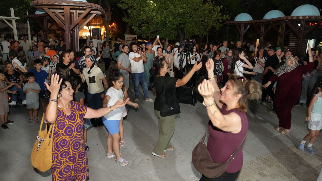 Park Konserleri