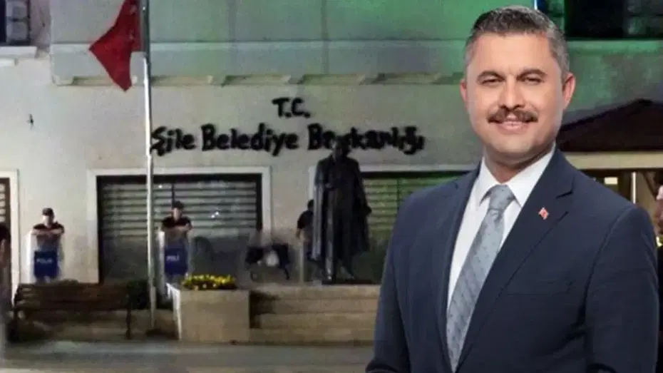 Özgür Kabadayı tutuklu