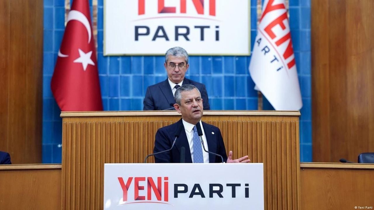 Çerçeve Yasa'da