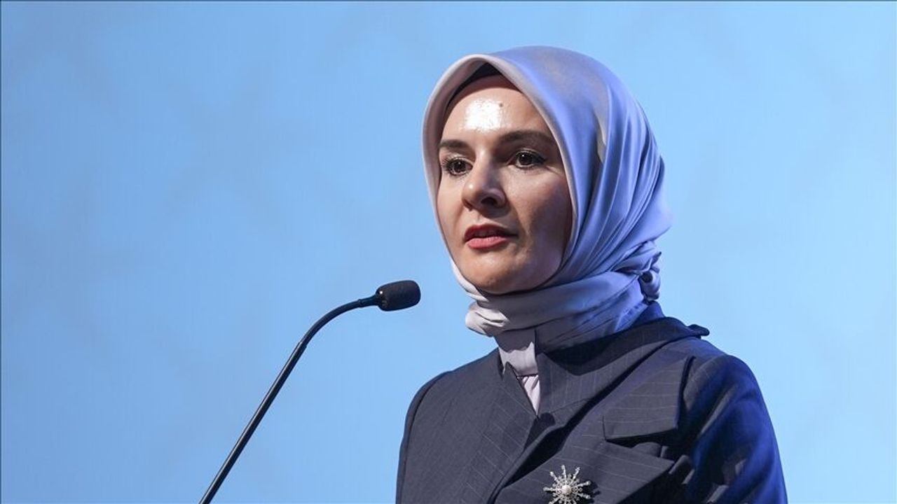 Başvuru süreci