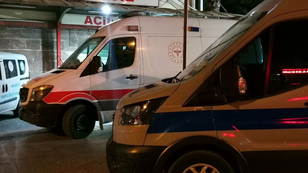 Elektrik Çarkı