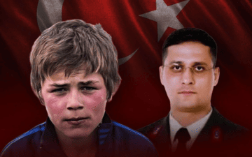 Şehit Eren Bülbül