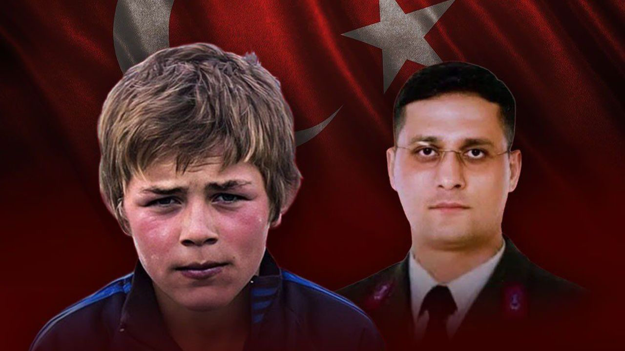 Şehit Eren Bülbül