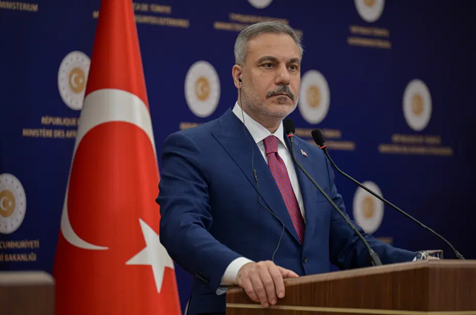 Fidan Mısır Ziyareti