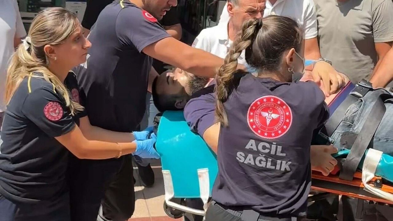 Aydın'da iş