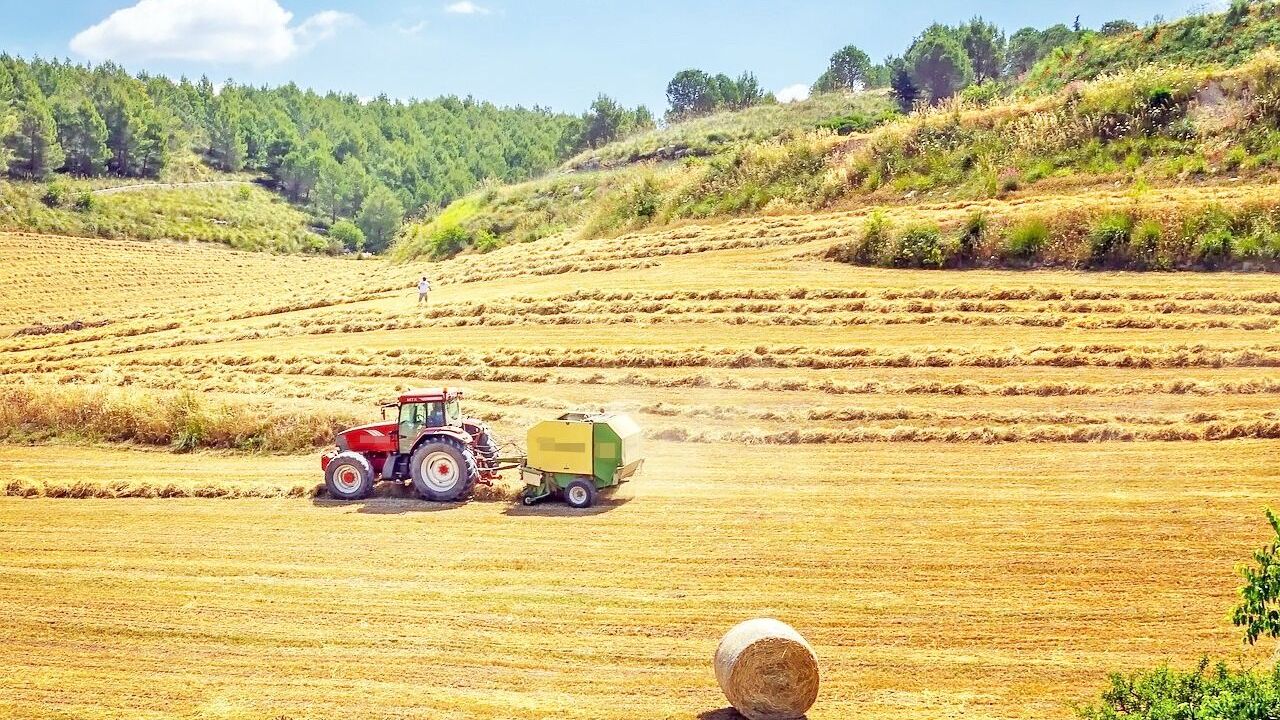 Tarım Geleceği