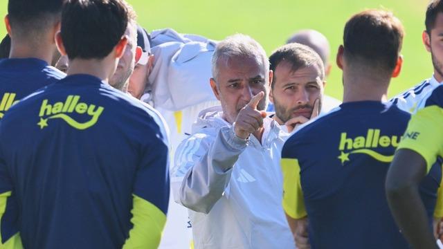 Fenerbahçe transfer