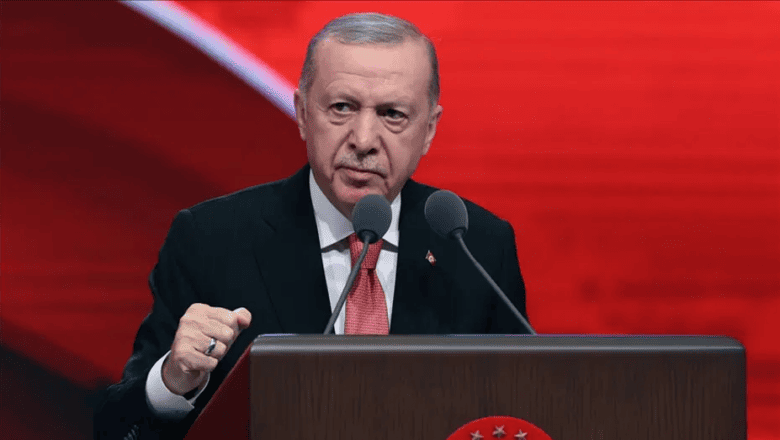 Jandarma Akademisi Mezuniyet