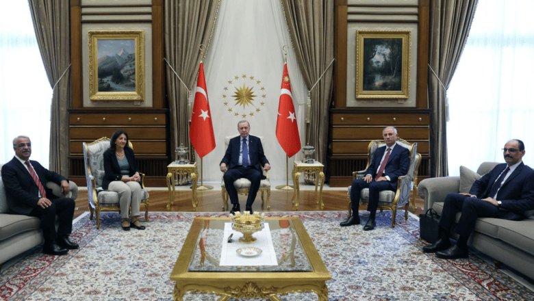 Cumhurbaşkanı Erdoğan