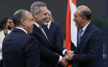Ortak Planlama Grubu