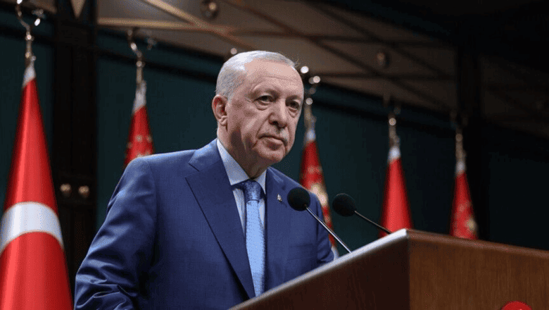 Erdoğan Mesajları