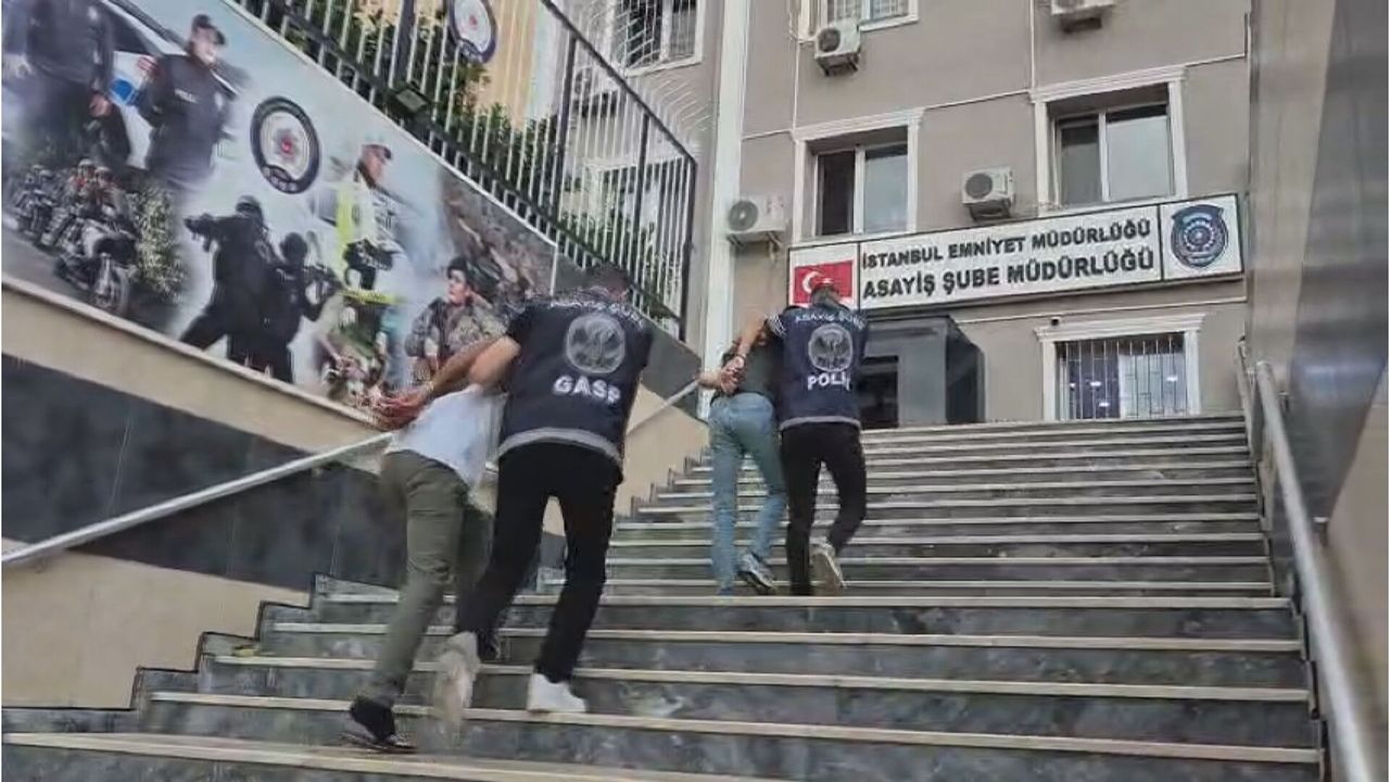 Kağıthane Saldırı