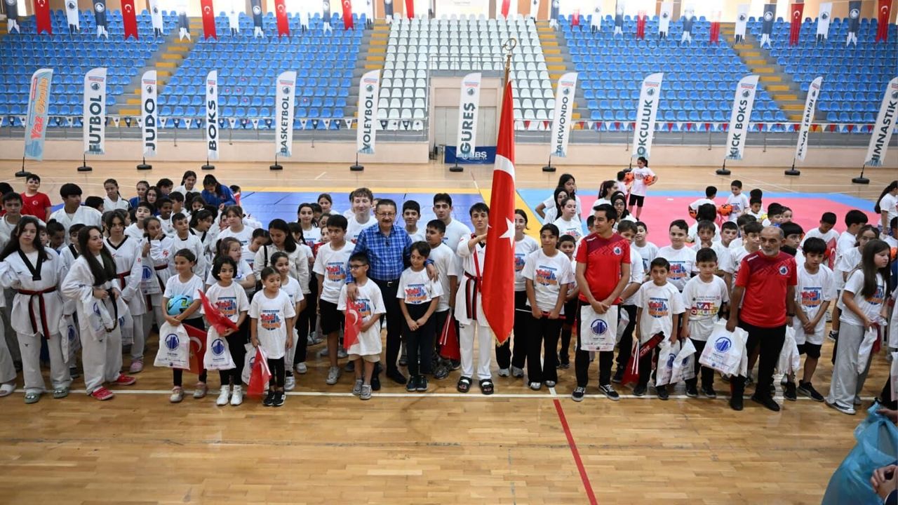 Yaz Okulları Altındağ