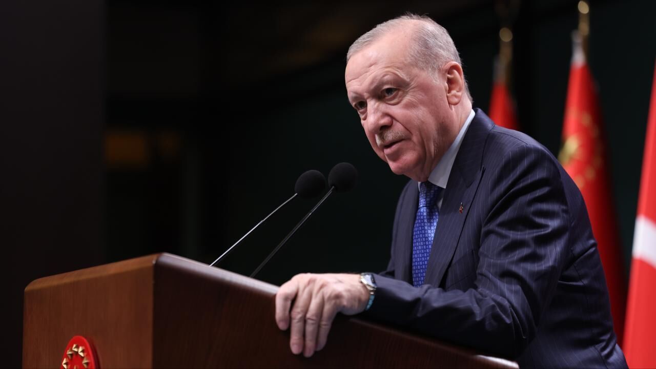 Deprem Yıl Dönümü