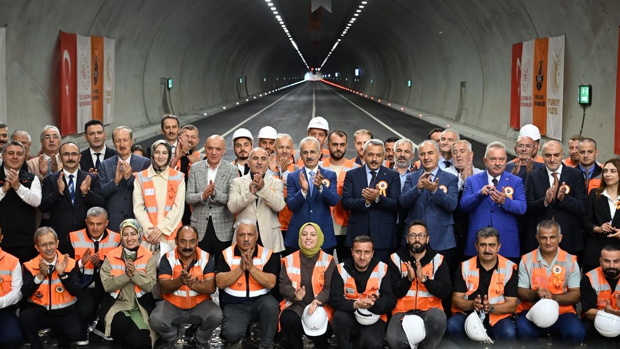 Yol İnşaatları