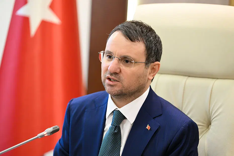 Adalet Bakanı