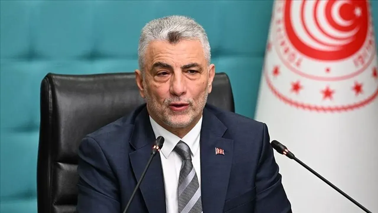 Gümrükte Yeni