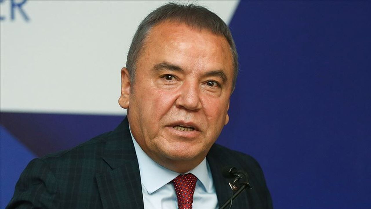 Imamoğlu 15 Milyon Euro