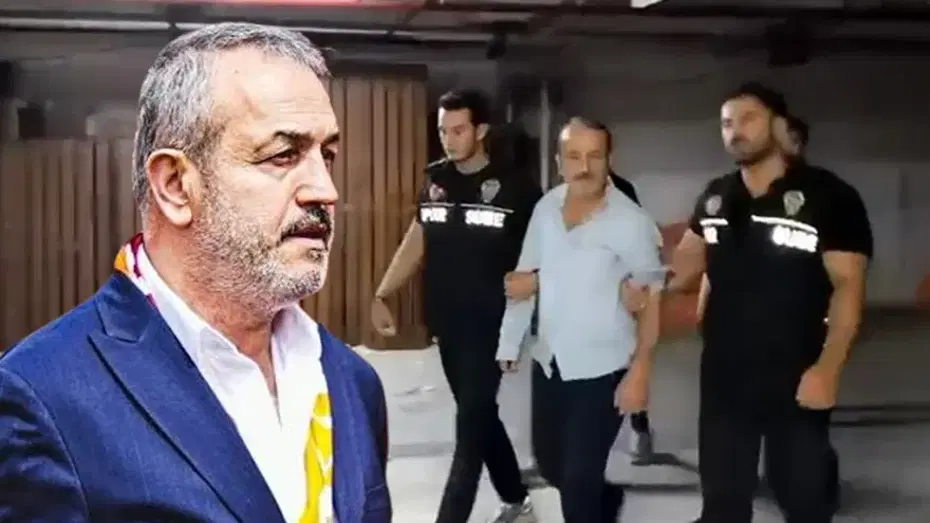 Uyuşturucu testi