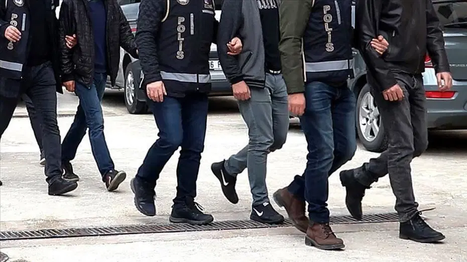 Reyhanlı operasyonu