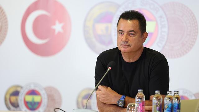 Acun Ilıcalı davası