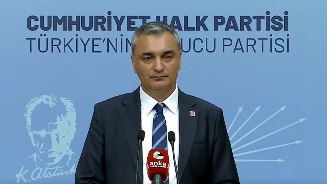 Menderes Seçim Krizi