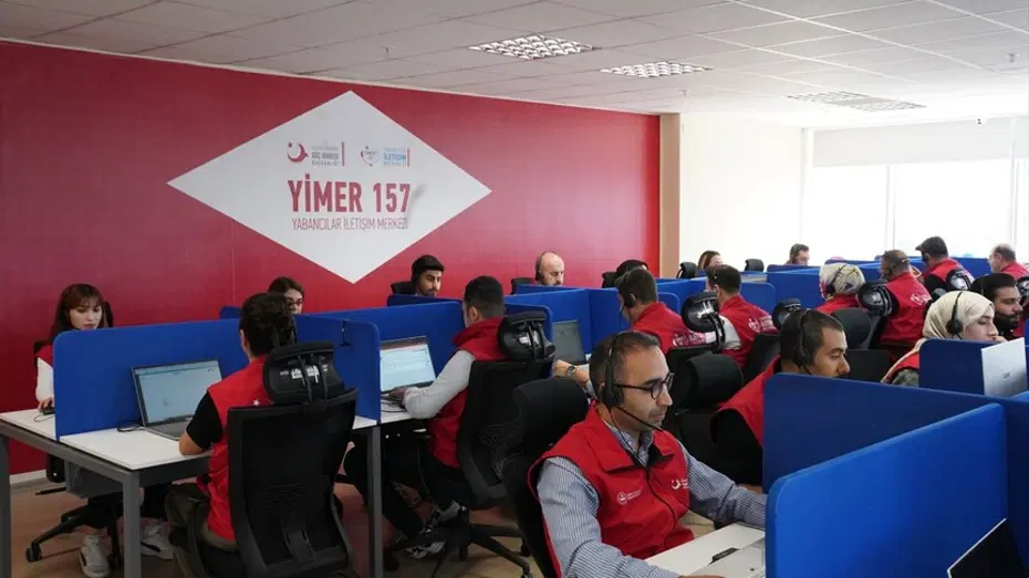 YİMER 157,