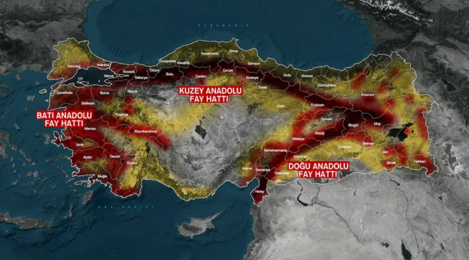 Mikro Deprem