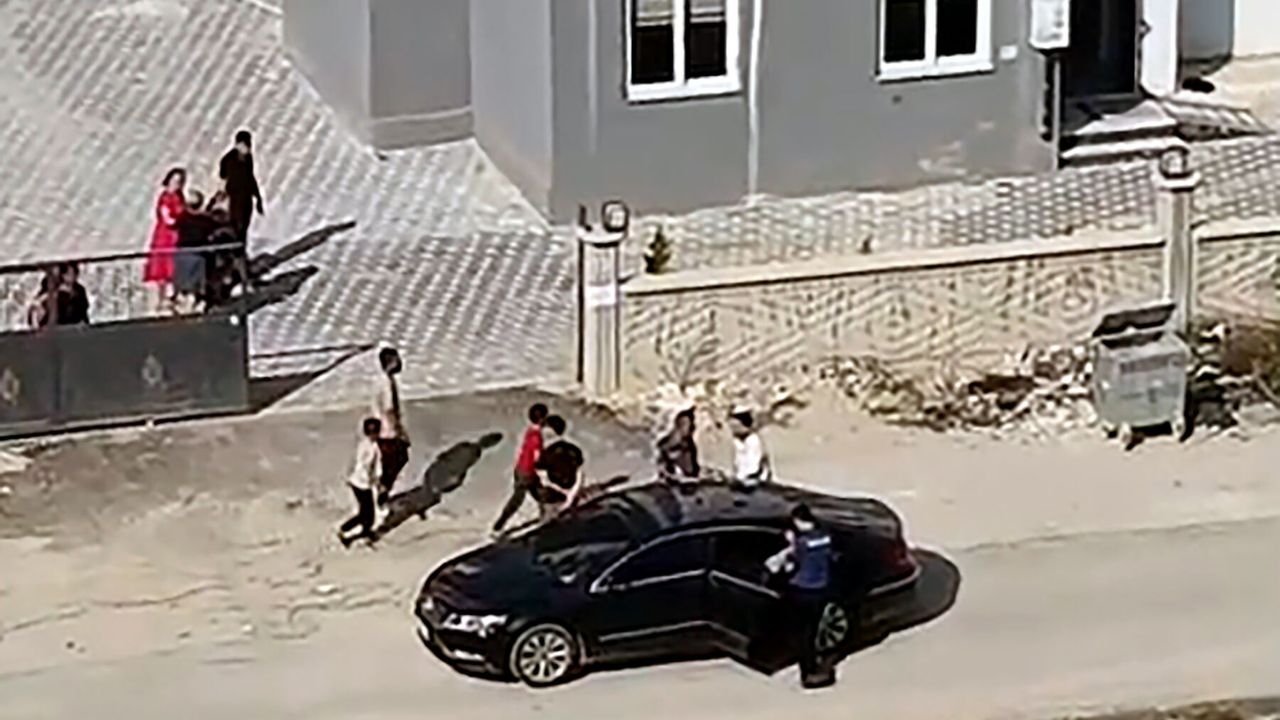 Kadın Darbe
