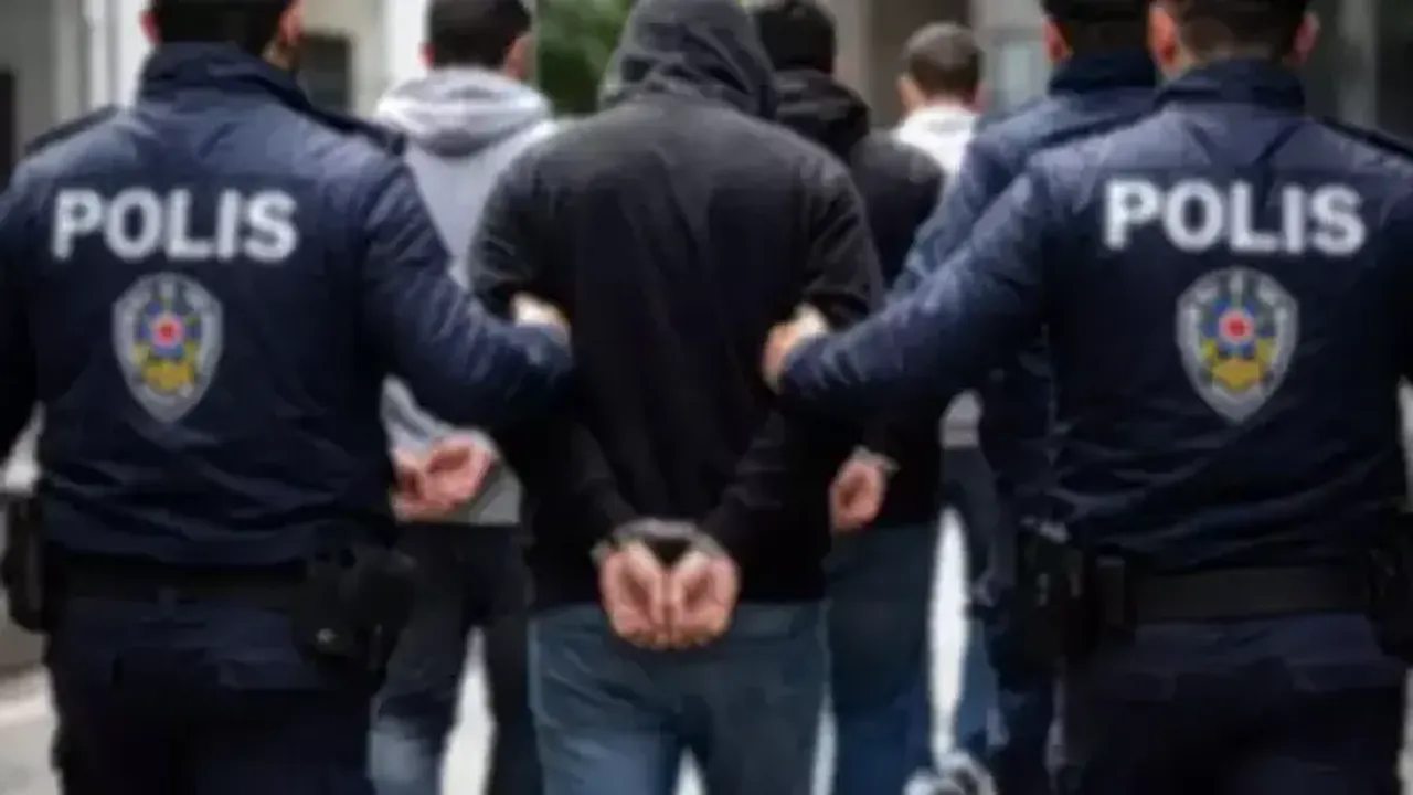 fuhuş operasyonu