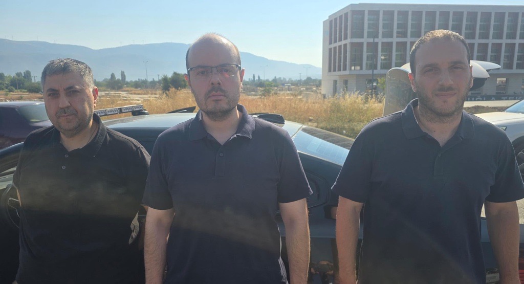 Bozburun Operasyonu