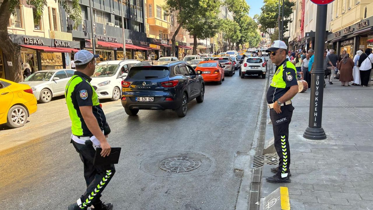 Ulus Parklama