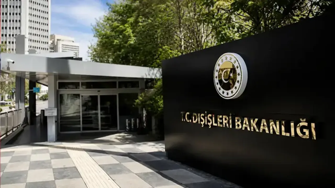 Suriye Saldırılarına Karşı Çağrı