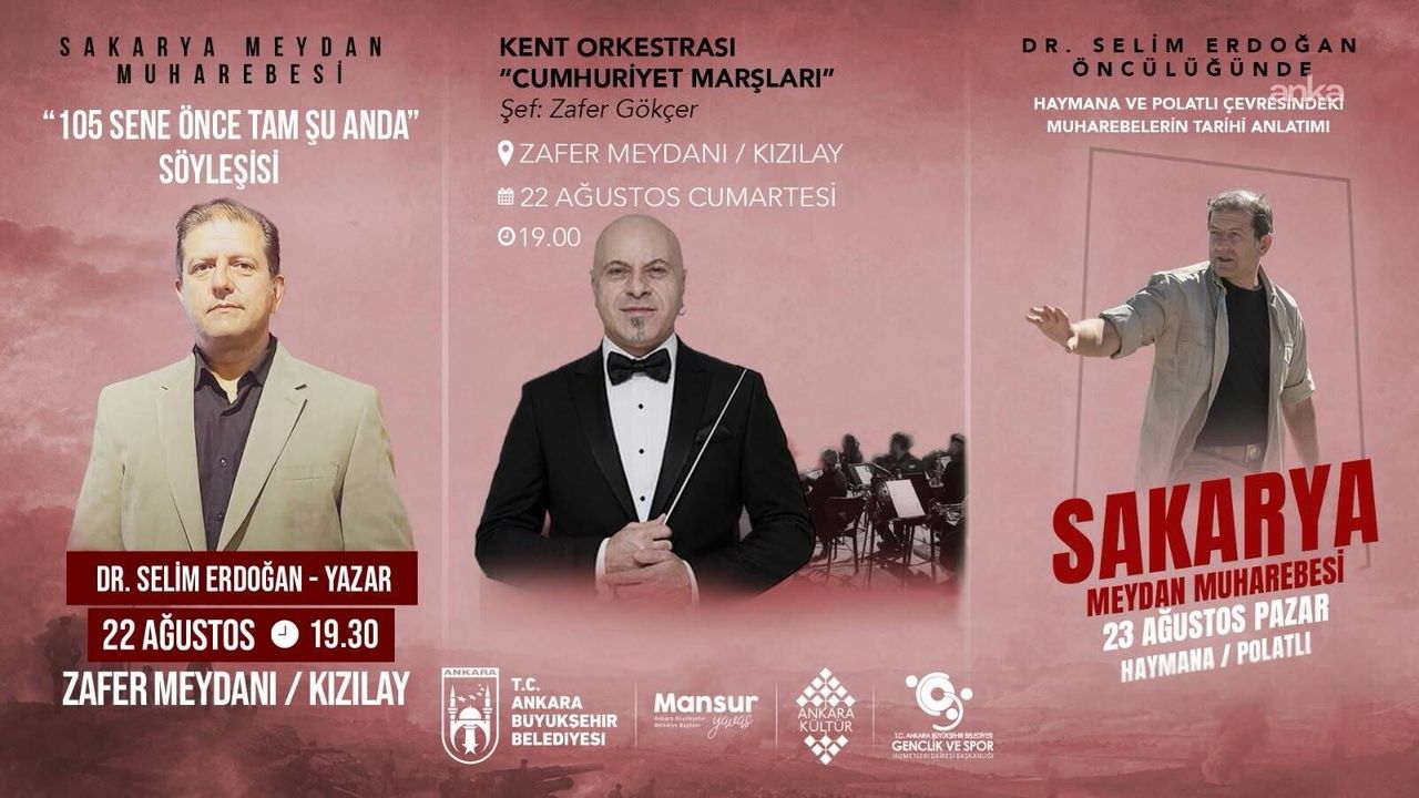 Sakarya Meydan Muharebesi