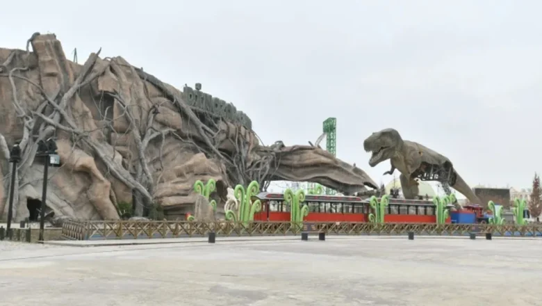 ANKAPARK