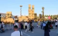 Bin Dron Gösteri
