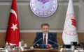 orman yangını