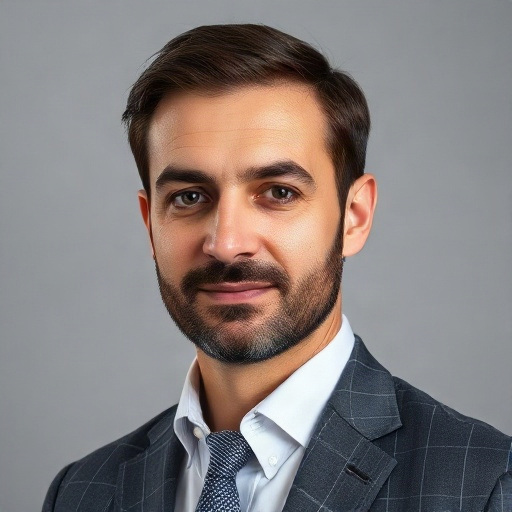 Volkan Aydın