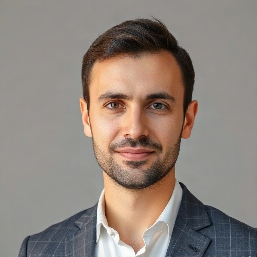 Ahmet Yılmaz