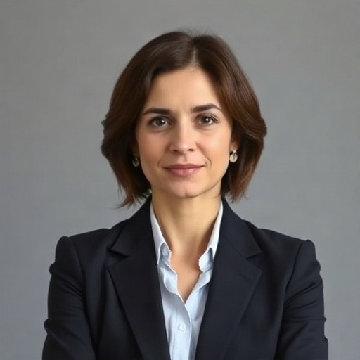 Hatice Kılıç