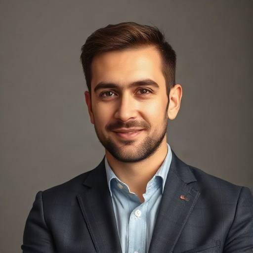 Ali Öztürk