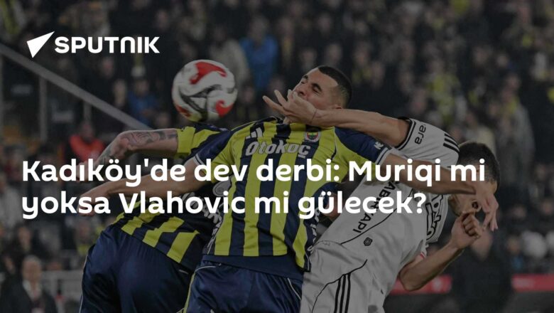 derbi