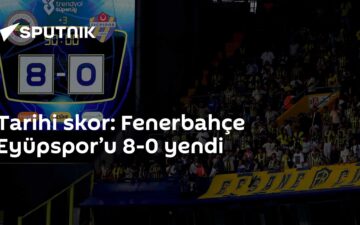 Fenerbahçe