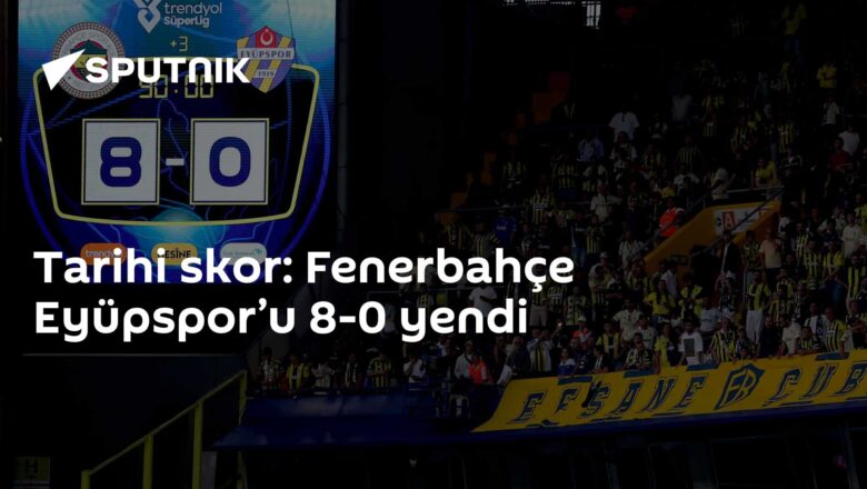 Fenerbahçe