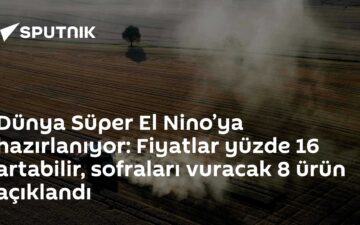 El Nino