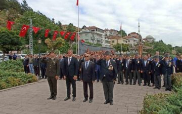 Gaziler Günü
