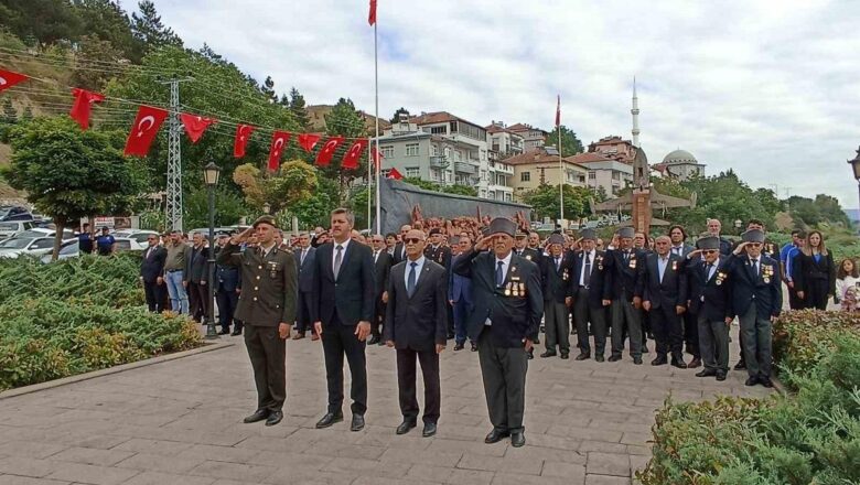 Gaziler Günü